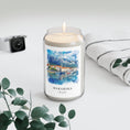 Load image into Gallery viewer, Makarska, Croatia scented soy candle