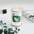 Load image into Gallery viewer, Mal Pais, Costa Rica scented soy candle