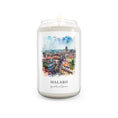 Load image into Gallery viewer, Malabo, Equatorial Guina scented soy candle