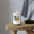 Load image into Gallery viewer, Malawi, East Africa scented soy candle