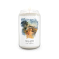 Load image into Gallery viewer, Malawi, East Africa scented soy candle