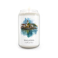 Load image into Gallery viewer, Malaysia, Southeast Asia scented soy candle
