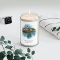 Load image into Gallery viewer, Malaysia, Southeast Asia scented soy candle
