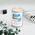 Load image into Gallery viewer, Malmok Beach, Aruba scented soy candle
