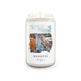 Load image into Gallery viewer, Manistee, Michigan scented soy candle