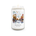 Load image into Gallery viewer, Mankato, Minnesota scented soy candle