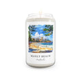 Load image into Gallery viewer, Manly Beach, Australia scented soy candle