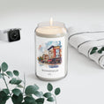 Load image into Gallery viewer, Mansfield, Ohio scented soy candle