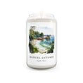 Load image into Gallery viewer, Manuel Antonio, Costa Rica scented soy candle