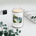 Load image into Gallery viewer, Manuel Antonio, Costa Rica scented soy candle