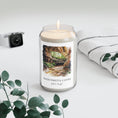 Load image into Gallery viewer, Maquoketa Caves, State Park scented soy candle