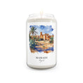 Load image into Gallery viewer, Maradi, Niger scented soy candle