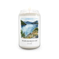 Load image into Gallery viewer, Marlborough, Sounds scented soy candle