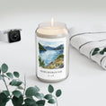 Load image into Gallery viewer, Marlborough, Sounds scented soy candle