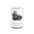 Load image into Gallery viewer, Marquesas Islands, French Polynesia scented soy candle