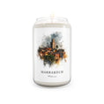 Load image into Gallery viewer, Marrakech, Morocco scented soy candle
