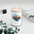 Load image into Gallery viewer, Marseille, France scented soy candle