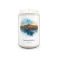 Load image into Gallery viewer, Marseille, France scented soy candle