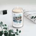 Load image into Gallery viewer, Martha's Vineyard, Massachusetts scented soy candle