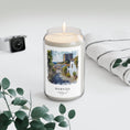 Load image into Gallery viewer, Marvão, Portugal scented soy candle
