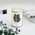 Load image into Gallery viewer, Marymere Falls, Washington scented soy candle