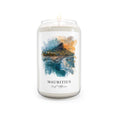 Load image into Gallery viewer, Mauritius, East Africa scented soy candle
