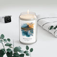 Load image into Gallery viewer, Mauritius, East Africa scented soy candle