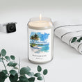 Load image into Gallery viewer, Mayaguana, Bahamas scented soy candle