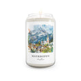 Load image into Gallery viewer, Mayrhofen, Austria scented soy candle