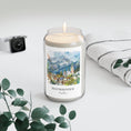 Load image into Gallery viewer, Mayrhofen, Austria scented soy candle