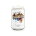 Load image into Gallery viewer, Mazatlan, Mexico scented soy candle