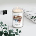 Load image into Gallery viewer, Mazatlan, Mexico scented soy candle