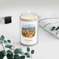 Load image into Gallery viewer, Mbarara, Uganda scented soy candle