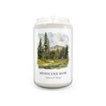 Load image into Gallery viewer, Medicine Bow, National Forest scented soy candle