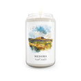 Load image into Gallery viewer, Medora, North Dakota scented soy candle