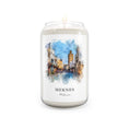 Load image into Gallery viewer, Meknes, Morocco scented soy candle