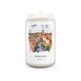Load image into Gallery viewer, Meknes, Morocco scented soy candle