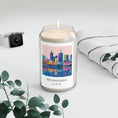 Load image into Gallery viewer, Melbourne, Australia scented soy candle