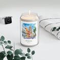 Load image into Gallery viewer, Merida, Mexico scented soy candle