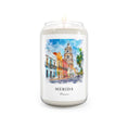 Load image into Gallery viewer, Merida, Mexico scented soy candle