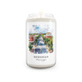 Load image into Gallery viewer, Meridian, Mississippi scented soy candle