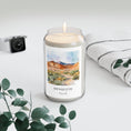 Load image into Gallery viewer, Mesquite, Nevada scented soy candle