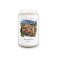 Load image into Gallery viewer, Metsovo, Greece scented soy candle