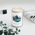 Load image into Gallery viewer, Milford Sound, New Zealand scented soy candle