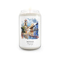 Load image into Gallery viewer, Minas, Uruguay scented soy candle