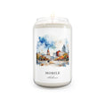 Load image into Gallery viewer, Mobile, Alabama scented soy candle