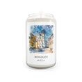 Load image into Gallery viewer, Mogilev, Belarus scented soy candle