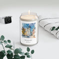 Load image into Gallery viewer, Mogilev, Belarus scented soy candle