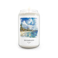 Load image into Gallery viewer, Mombasa, Kenya scented soy candle