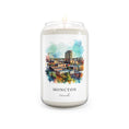 Load image into Gallery viewer, Moncton, Canada scented soy candle